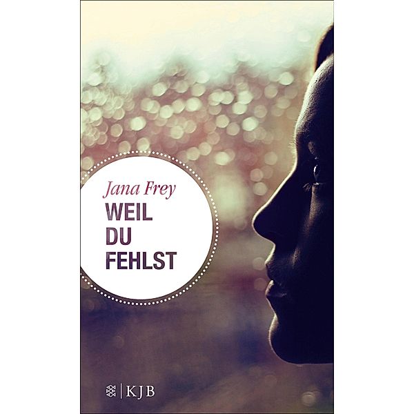 Weil du fehlst, Jana Frey