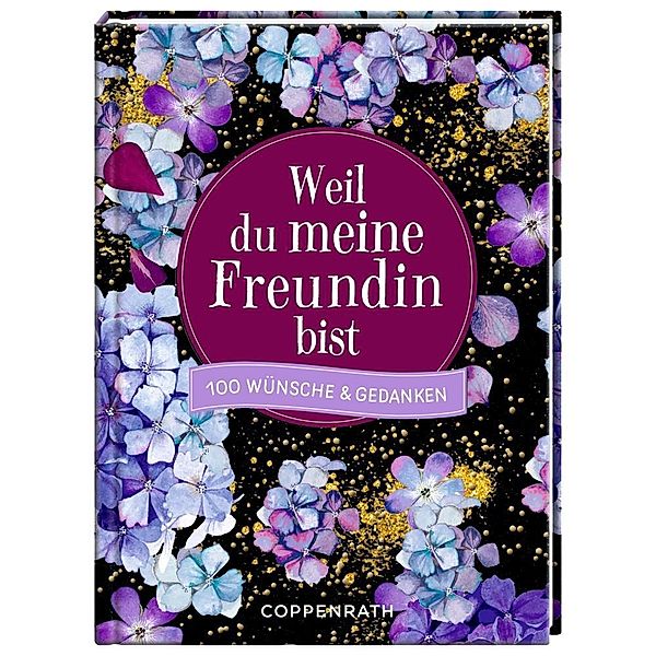 Weil du meine Freundin bist