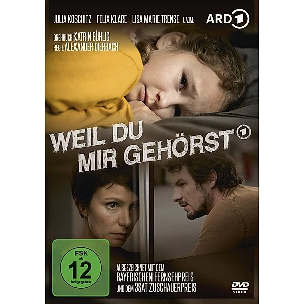 Weil Du Mir Gehörst, SWR Spielfilm