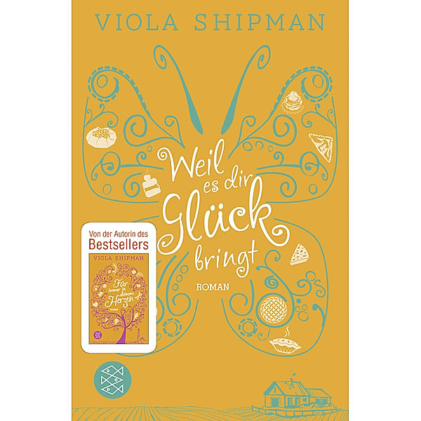 Weil es dir Glück bringt, Viola Shipman