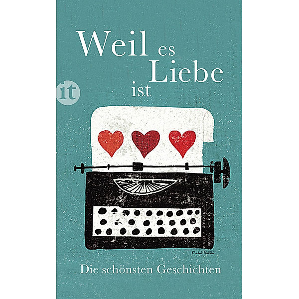 Weil es Liebe ist