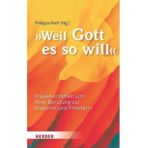 ... weil Gott es so will