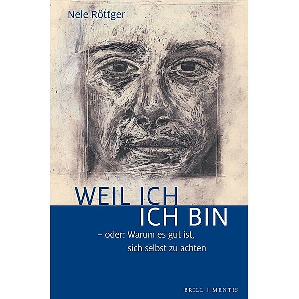 Weil ich ich bin, Nele Röttger