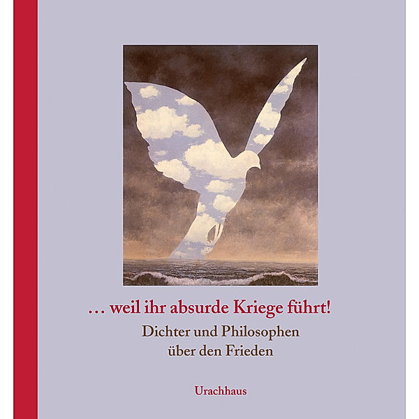 ... weil ihr absurde Kriege führt!, Olaf Daecke