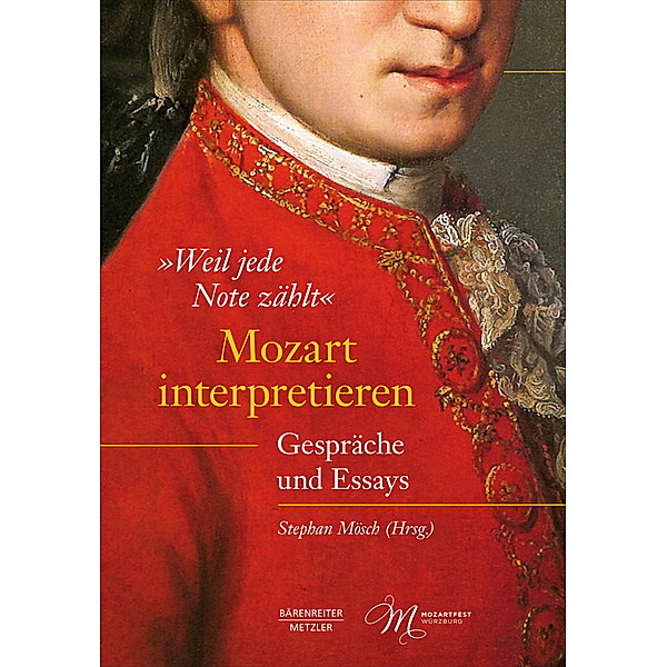 Weil jede Note zählt: Mozart interpretieren