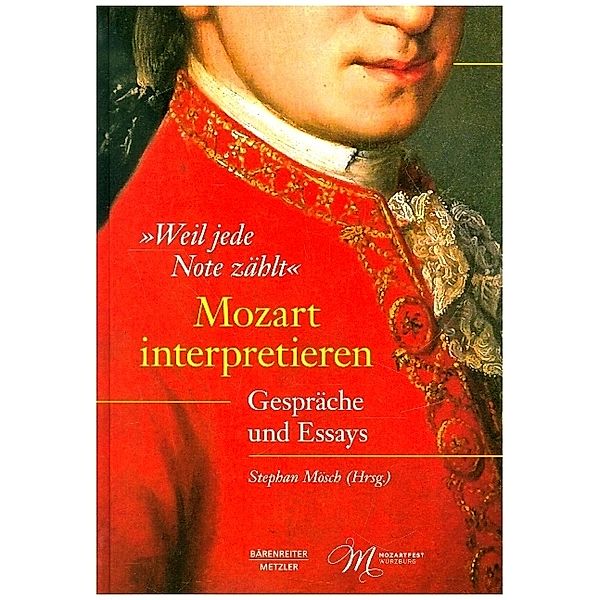 Weil jede Note zählt. Mozart interpretieren