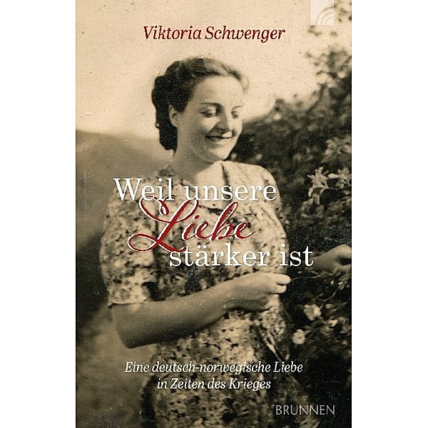 Weil unsere Liebe stärker ist, Viktoria Schwenger