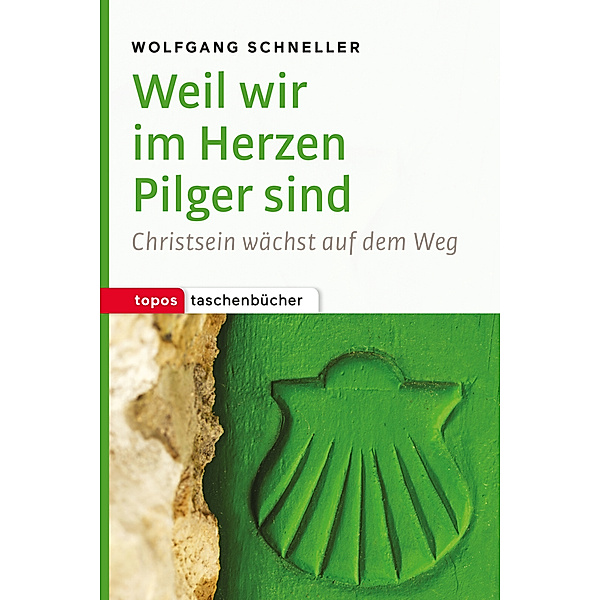 Weil wir im Herzen Pilger sind, Wolfgang Schneller