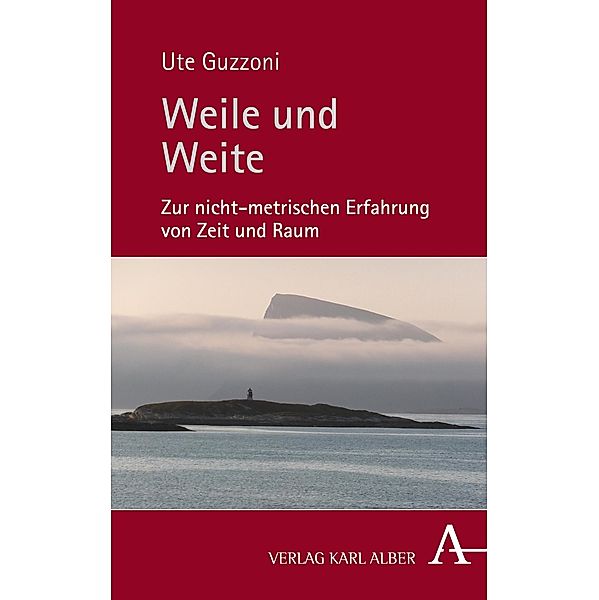 Weile und Weite, Ute Guzzoni