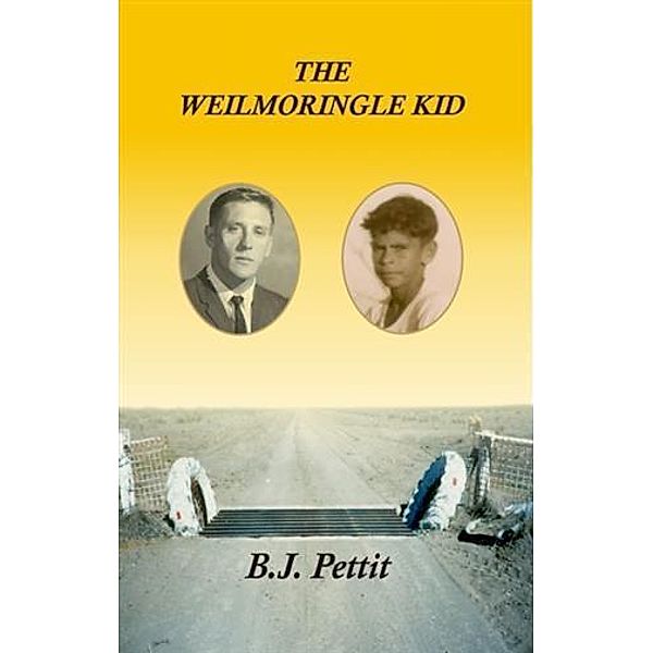 Weilmoringle Kid, Brian Pettit