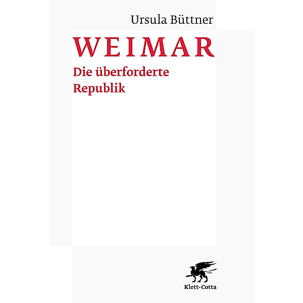 Weimar, Ursula Büttner