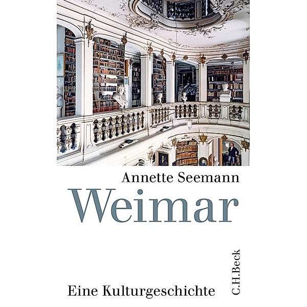 Weimar, Annette Seemann