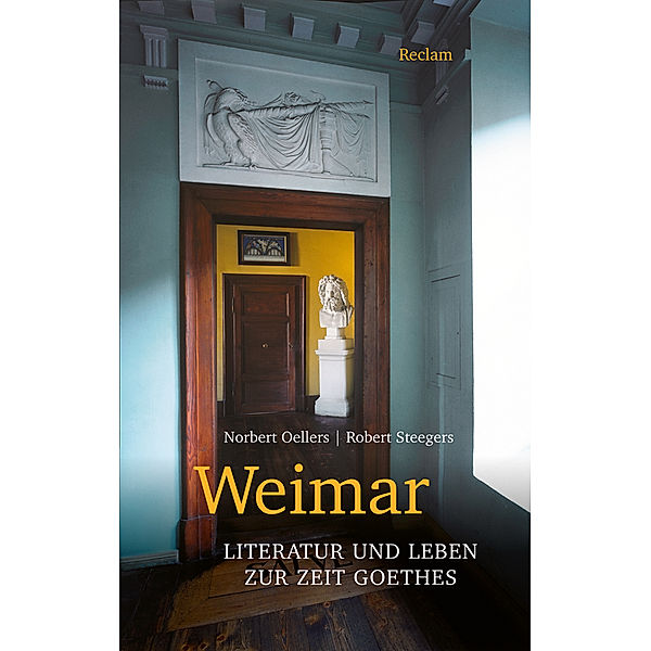 Weimar, Norbert Oellers, Robert Steegers