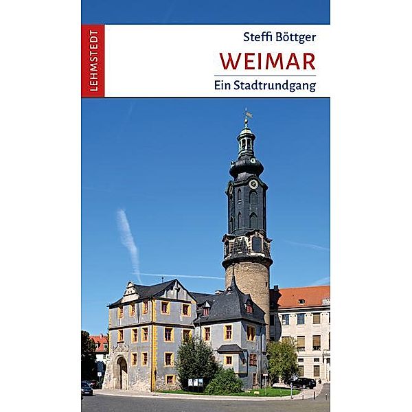 Weimar, Steffi Böttger