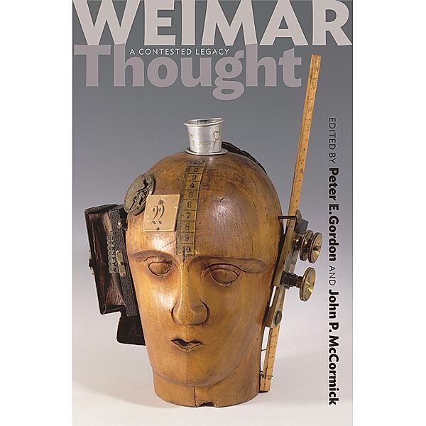 Weimar Thought