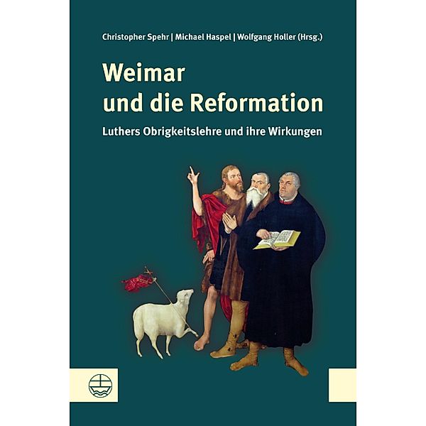 Weimar und die Reformation