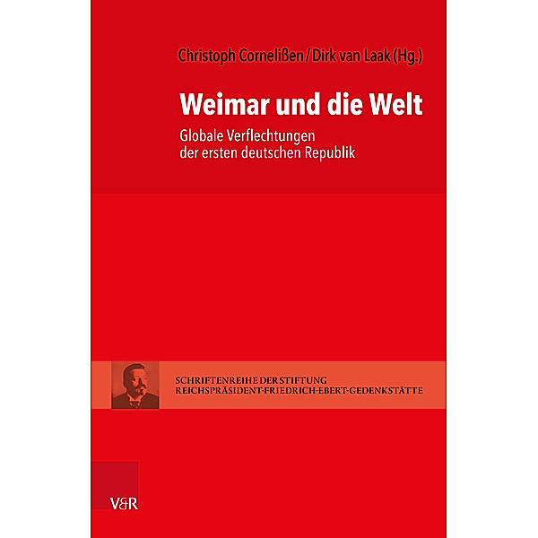 Weimar und die Welt