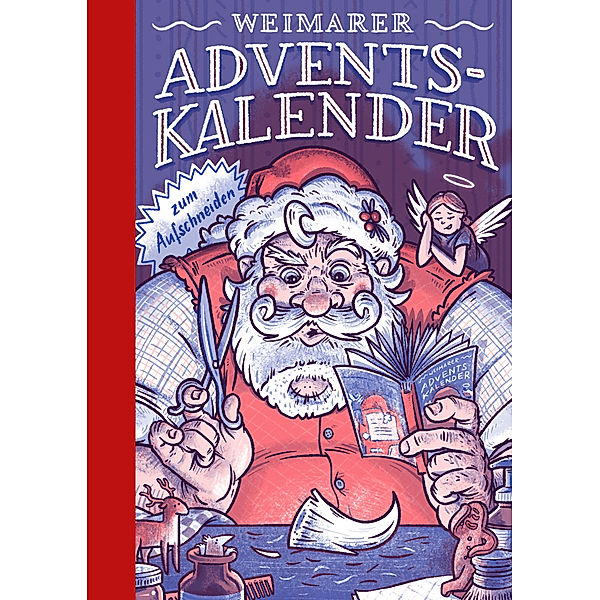 Weimarer Adventskalender