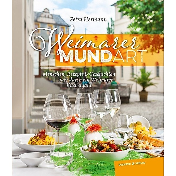 Weimarer Mundart, Petra Hermann