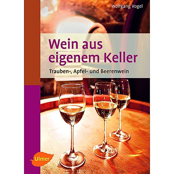 Wein aus eigenem Keller, Wolfgang Vogel