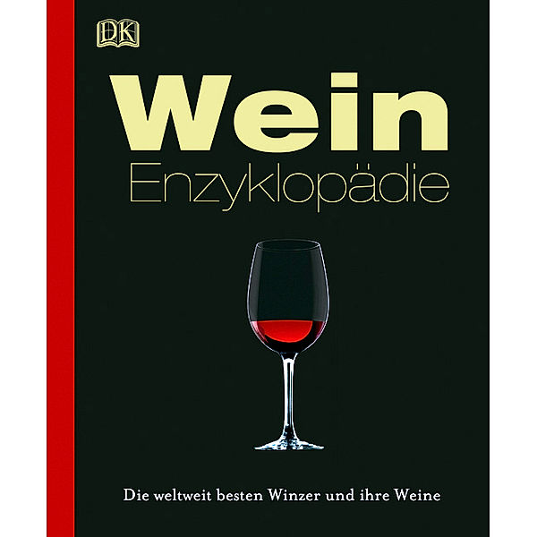 Wein-Enzyklopädie