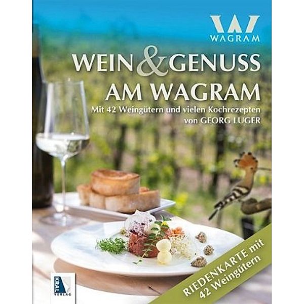 Wein & Genuss am Wagram