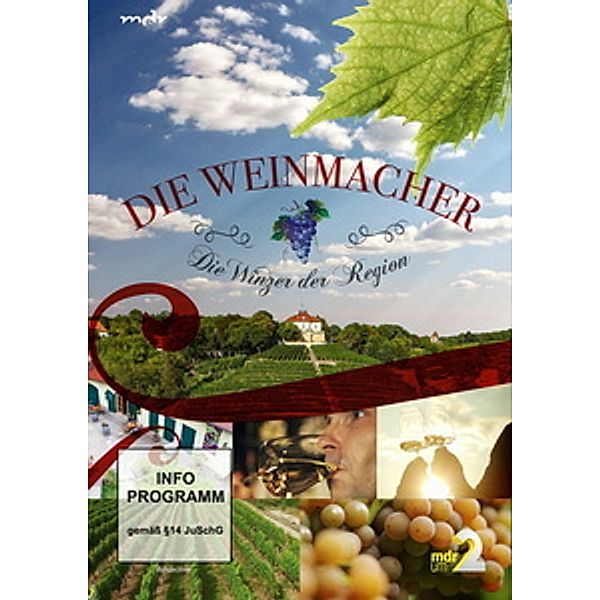 Wein in Mitteldeutschland, Die Weinmacher