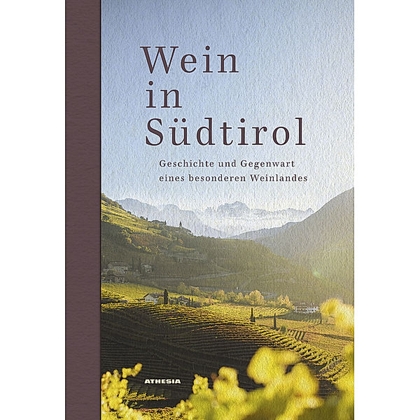 Wein in Südtirol, Leo Andergassen, Burton Anderson, Walter Angonese, Eduard Bernhart, Alexandra Cembran, Daniele Cernilli, Peter Dipoli, Lukas Egarter Vigl, Stephan Filippi, Martin Foradori, Hansjörg Hafner, Paul Hafner, P.Plazidus-Karl Hungerbühler, Martin Kilchmann, Andreas Kofler, Elmar Locher, Ivo Maran, Catrin Marzoli, Christine Mayr, Manfred Alois Mayr, Stefan Morandell, Andreas Lesti, Ignaz Niedrist, Josef Nössing, Michael Oberhuber, Christof Pichler, Klaus Platter, Siegfried De Rachewiltz, Barbara Raifer, Josef Reiterer, Peter Robatscher, Helmuth Scartezzini, Walter Schullian, Francesco Spagnolli, Hubert Steiner, Hans Terzer, Martin Thalheimer, Simon Tscholl, Alexandra Untersulzner, Monika Unterthurner, Irmgard Windegger, Roland Zwerger