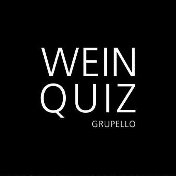 Wein-Quiz (Spiel), Joachim Stallecker