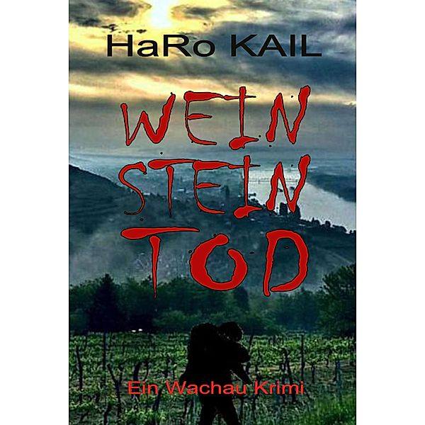 WEIN STEIN TOD / myMorawa von Dataform Media GmbH, HaRo Kail