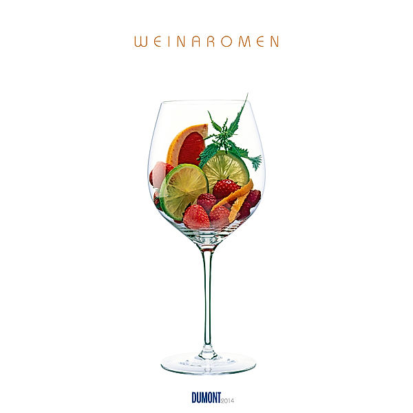 Weinaromen 2014