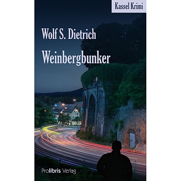 Weinbergbunker, Wolf S. Dietrich