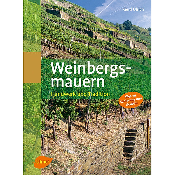 Weinbergsmauern, Gerd Ulrich