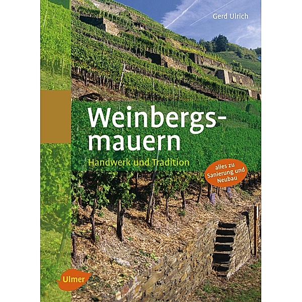 Weinbergsmauern, Gerd Ulrich