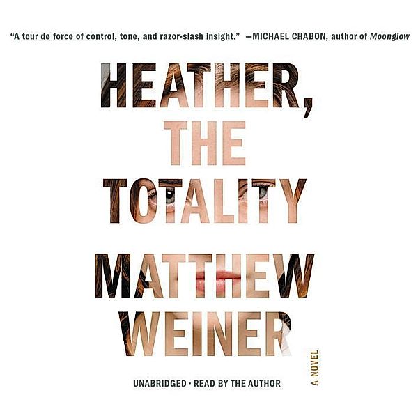 Weiner, M: Heather, the Totality/2 CDs, Matthew Weiner