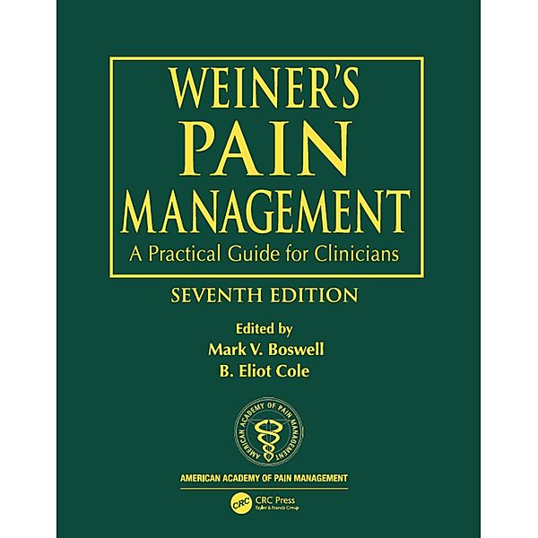 Weiner's Pain Management