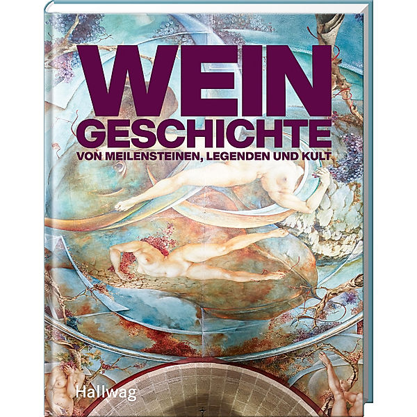 Weingeschichte