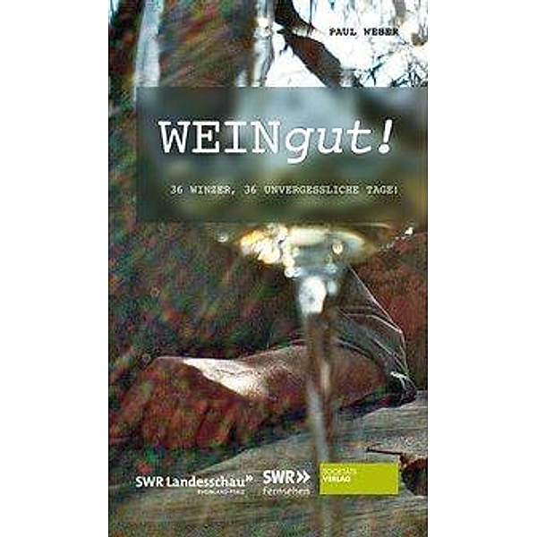 WEINgut!, Paul Weber