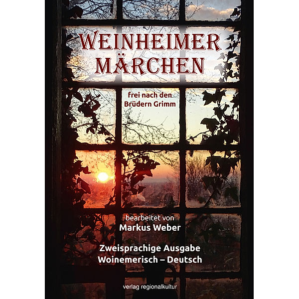 Weinheimer Märchen frei nach den Brüdern Grimm, Markus Weber