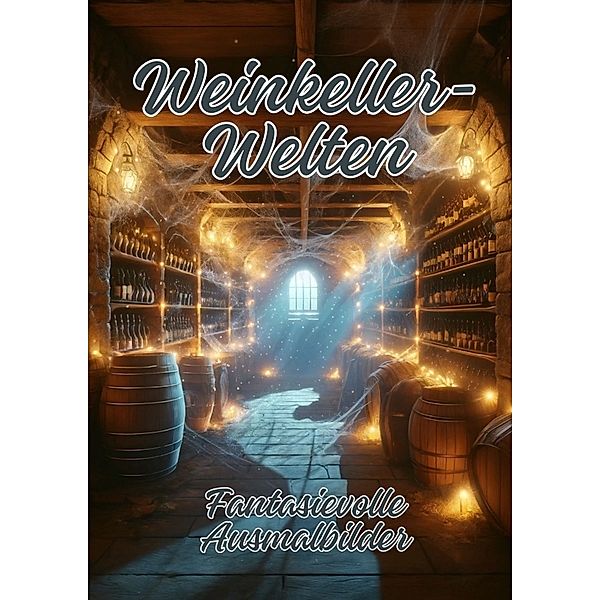 Weinkeller-Welten, Ela ArtJoy