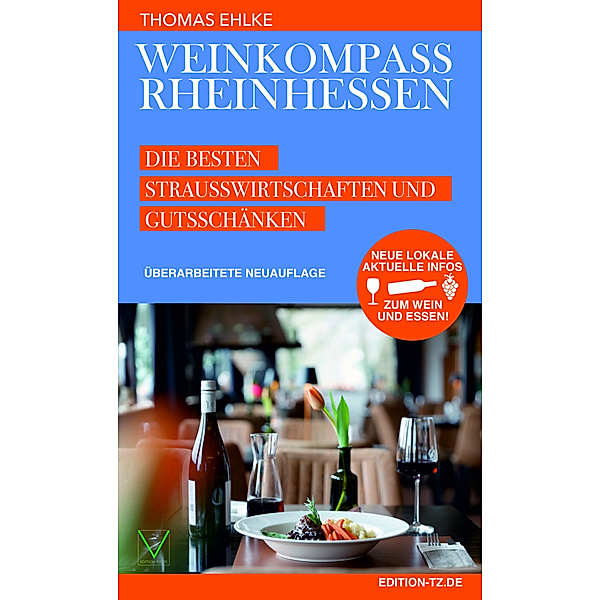 Weinkompass Rheinhessen, Thomas Ehlke