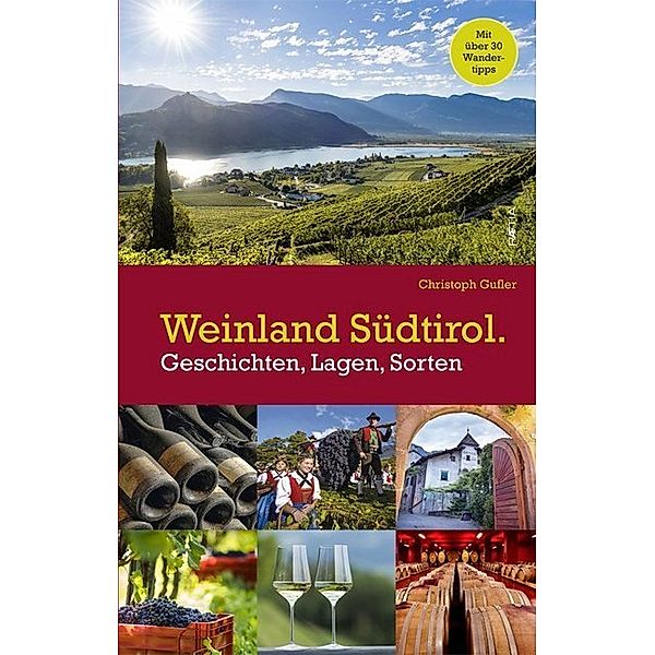 Weinland Südtirol, Christoph Gufler