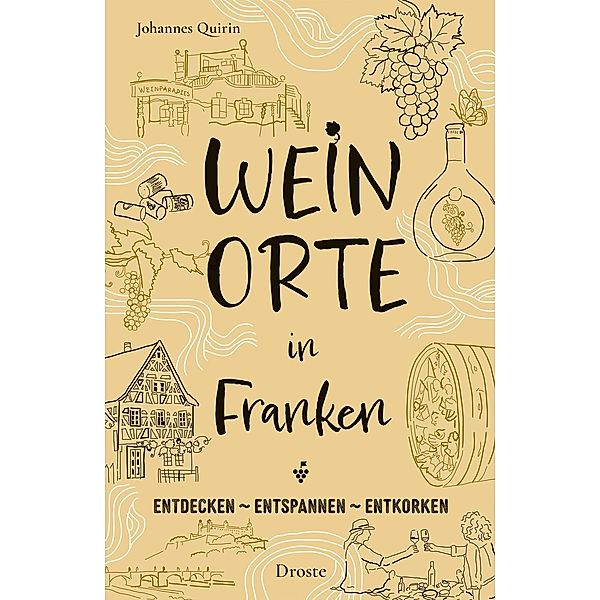 Weinorte in Franken, Johannes Quirin