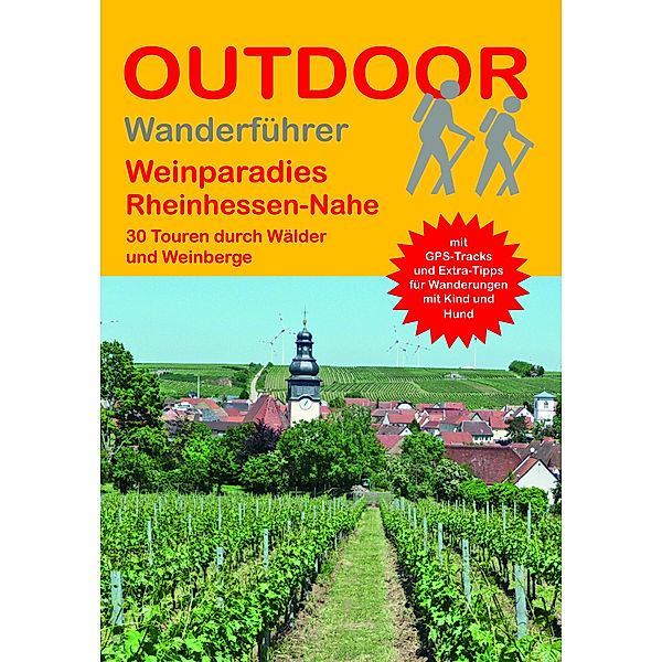 Weinparadies Rheinhessen-Nahe, Jürgen Plogmann