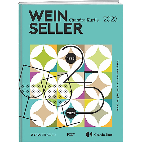 Weinseller 2023, Chandra Kurt