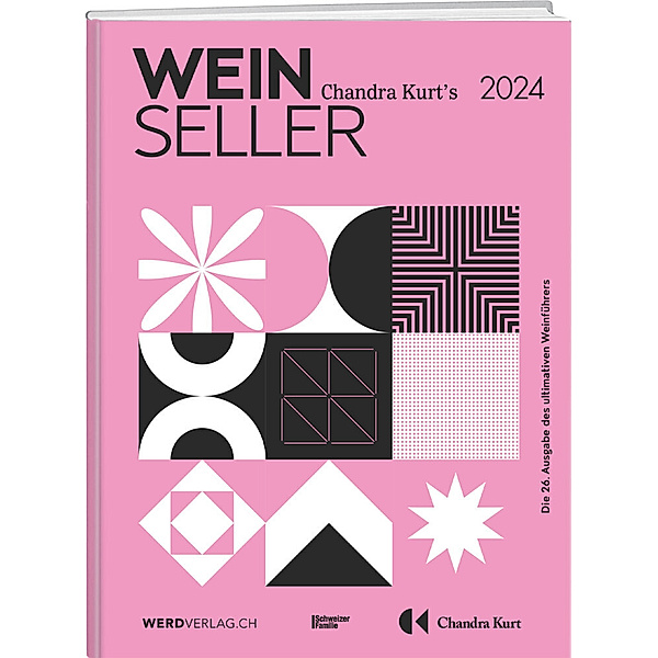 Weinseller 2024, Chandra Kurt