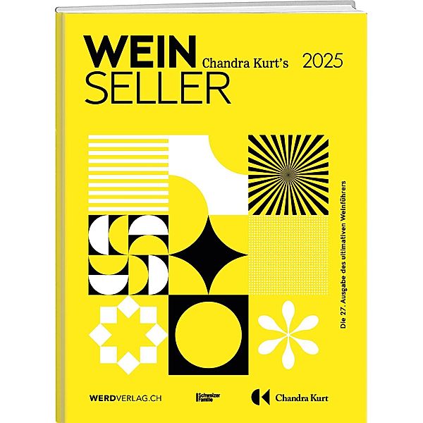 Weinseller 2025, Chandra Kurt