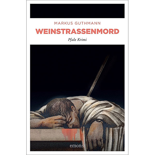 Weinstrassenmord, Markus Guthmann