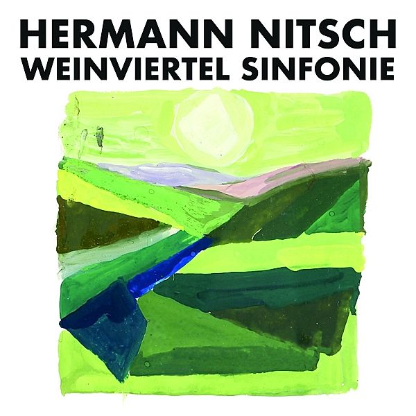 Weinviertel Sinfonie, Hermann Nitsch