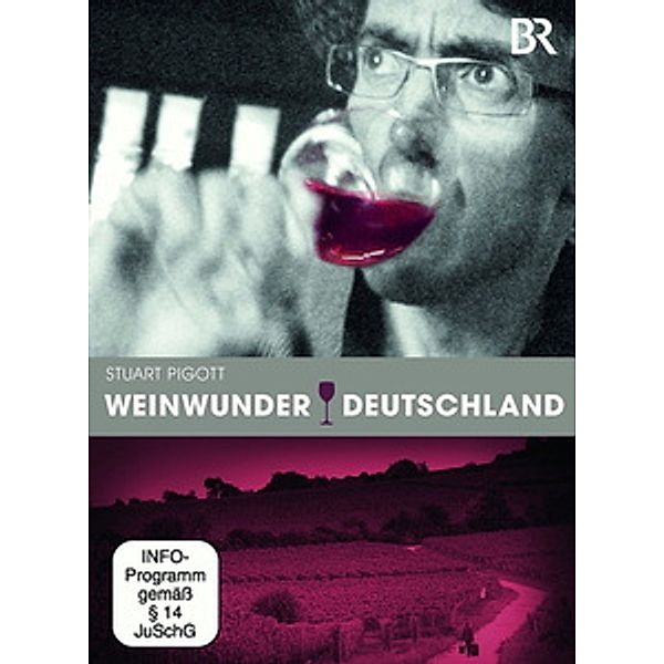 Weinwunder Deutschland, Weinwunder Deutschland 1